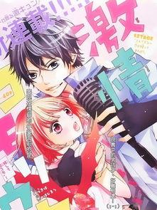 激情动漫视频,激情四溢的视觉盛宴