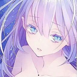 动漫图片 女,青春校园的璀璨之星