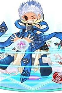 拼图动漫,碎片重组的奇幻世界