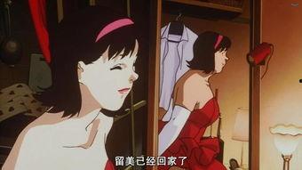 日本黄色动漫电影,揭秘成人世界的隐秘角落