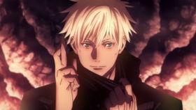 咒术回战樱花动漫,青春校园的奇幻对决